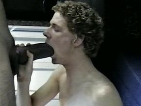 Suckin' Huge Freakin' Monster Cocks