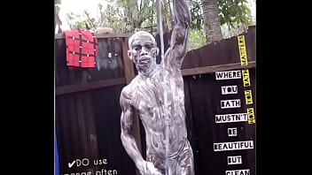 How to bath - the right way by de rose guy_ recorded &amp_ distributed by strangersforsex.com