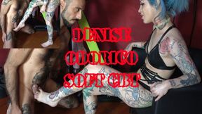 Sigma Femdom - Denise Odorico Soft CBT