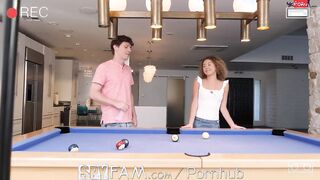 SPYFAM Bet re Paid with Sex for Gigantic Dick Step Guy