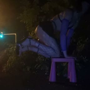 🔴Fait la Pute au Bord de la N7🛣 à Brunoy 91 [25Juin2026] 2H00  VaneSsaBiTCHx PariSChienneTrvprod91