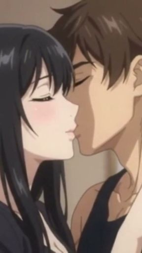 Flirting Lessons That Went Too Far between Stepsister and Stepbrother   Clip 1