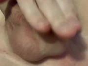 Dad Bod CBT Compilation and cumshot.