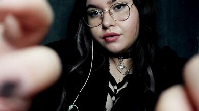 [ASMR RP] Relaxing Lotion Massage