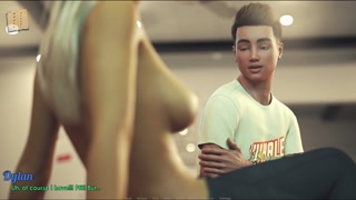 A Wife And Stepmother 270