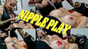 NIPPLE PLAY (EN-720)