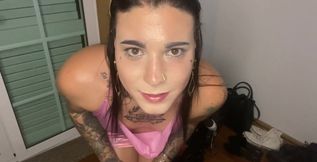 A video for you in which I was cleaning my room, do you like videos like that?