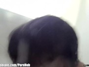 SexTapeLesbians Ana Foxxx POV Pussy Eating