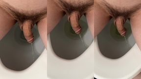 pissysissy669 quick pee break