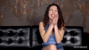 fucktoy satine summers endures torments from dominant hazelpaige