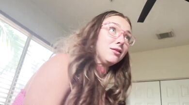 Macy Meadows and Scott Stark in Amateur POV Step Fantasy Taboo Creampie Cumshot Overload