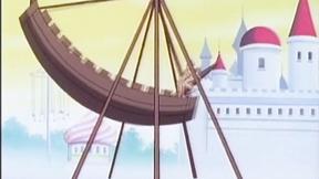 ”Bound & fisted teen is rammed”