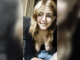 I take advantage of my stepsister's twat at night
