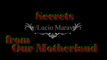 German pawg sucks and rides W/Motherlands Secrets