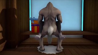 Birthday twink gay furry yiff yiffalicious   3d gay games