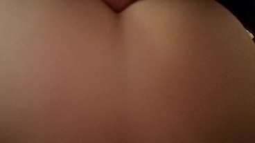 My friend puts her ass on my face and fills me with farts 4K