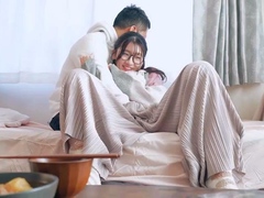 Japanese Asian BDSM Fetish Spanking by