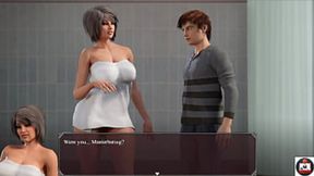 I crave the 17th iteration of Lust Epidemic: raw, unbridled carnage, no limits, total debauchery.