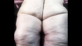 FAT SLOPPY SAGGY MAMA