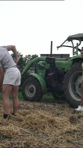 Wild Pussy Riders Love Rough Cock Fucking Until They Can’t Take More