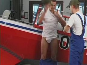 Rimming Pleasures