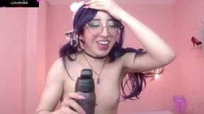Xayah Glen Private Show