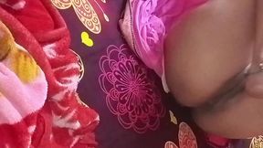 Newly Married Couples Make Sex Relation in Midnight,