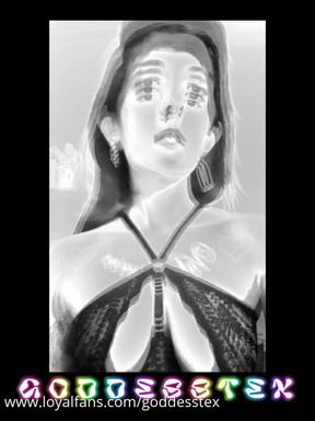 GODDESS TEX | FEMDOM | FINDOM | AUDIOCLIP