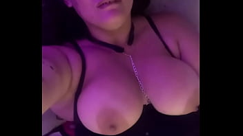 Chica juguetona