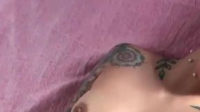 Video shared by @SofiaReyess @Teasing & #Shaved Pussy #Latina #Small Tits #Tattoo #Solo clips movie porn | Tik.Porn