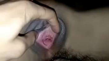 เย็ดหีสาวบ้านๆ