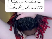 Had to throw my snowbunny over the couch and eat that pussy to teach her a lesson🤝🧠😛