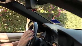 Soon, the wife gets nailed as well as the teen, but in the end, they do a cum swap with his facial