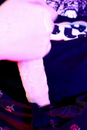 Suck Step-daddi's Cock