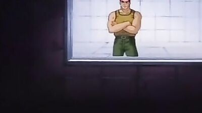 Watch these hot uniformed babes get fiercely fucked in anime porn