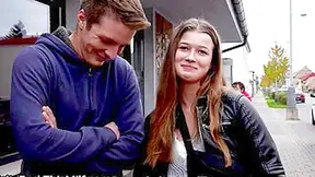 Sold Girlfriend
