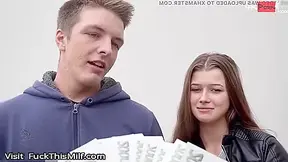Sold Girlfriend