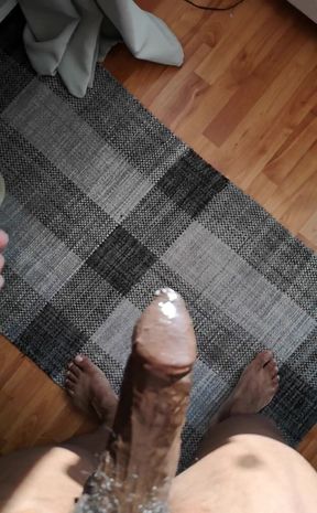 Working Over the Old Fleshlight