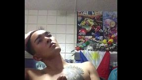 Anh trai xăm h&igrave_nh