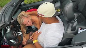 Bull Took Her Home So She Had To Repay Him