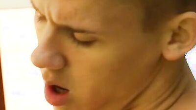 Danton Gary Blows And Rides Chris Hollander Bare Dick