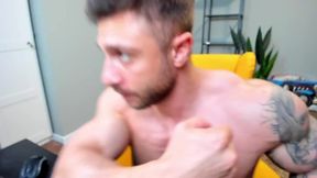 Neill Alexander Private Show