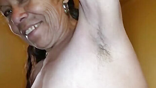 MARIA LUISA MICHOACAN