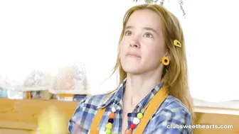 Thanksgiving Feast of Pussy Licking and Lesbian Orgasms