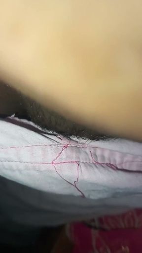 Bhabhi dress change saree to salwar fucking video   Clip 1