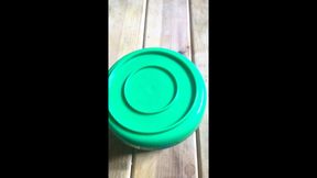 A WEEKEND OF FRUSTRATION