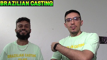 Apresentando ator novato se deu bem consegiu fuder gostoso essa morena maravilhosa!!!!