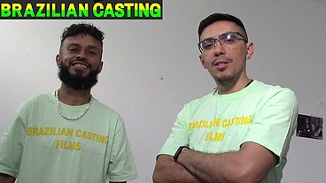 Apresentando ator novato se deu bem consegiu fuder gostoso essa morena maravilhosa!!!!