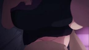 sexy animaci&oacute_n de anime