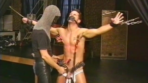 Cryston: Apollo lad: linked Muscle (excellent Copy)